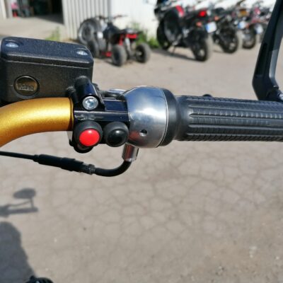 Nupuplokid “bike” (22mm)